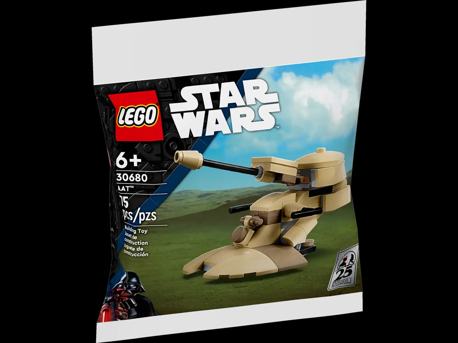 LEGO® Star Wars™ 30680 AAT™