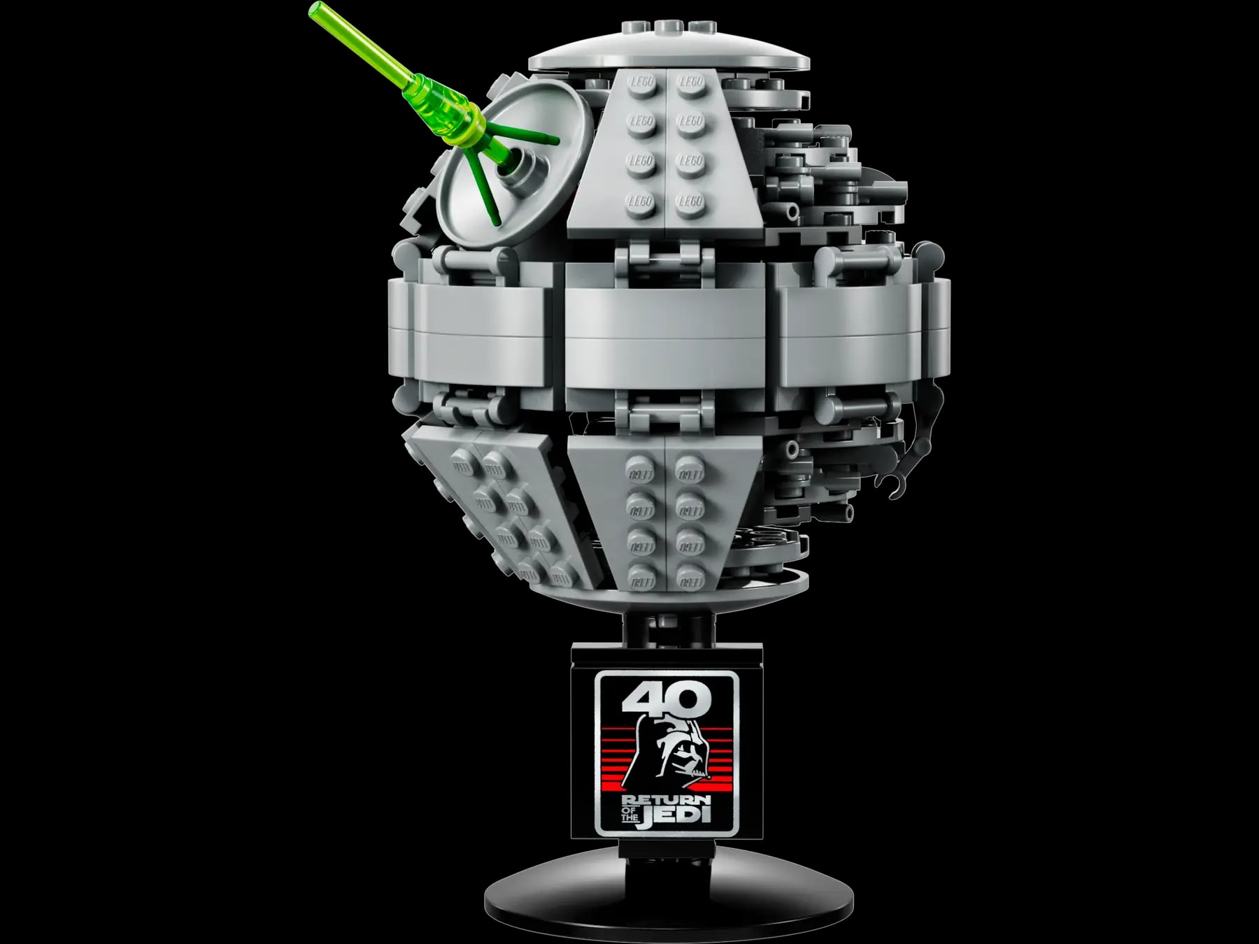 LEGO® Star Wars™ 40591 Hvězda smrti II
