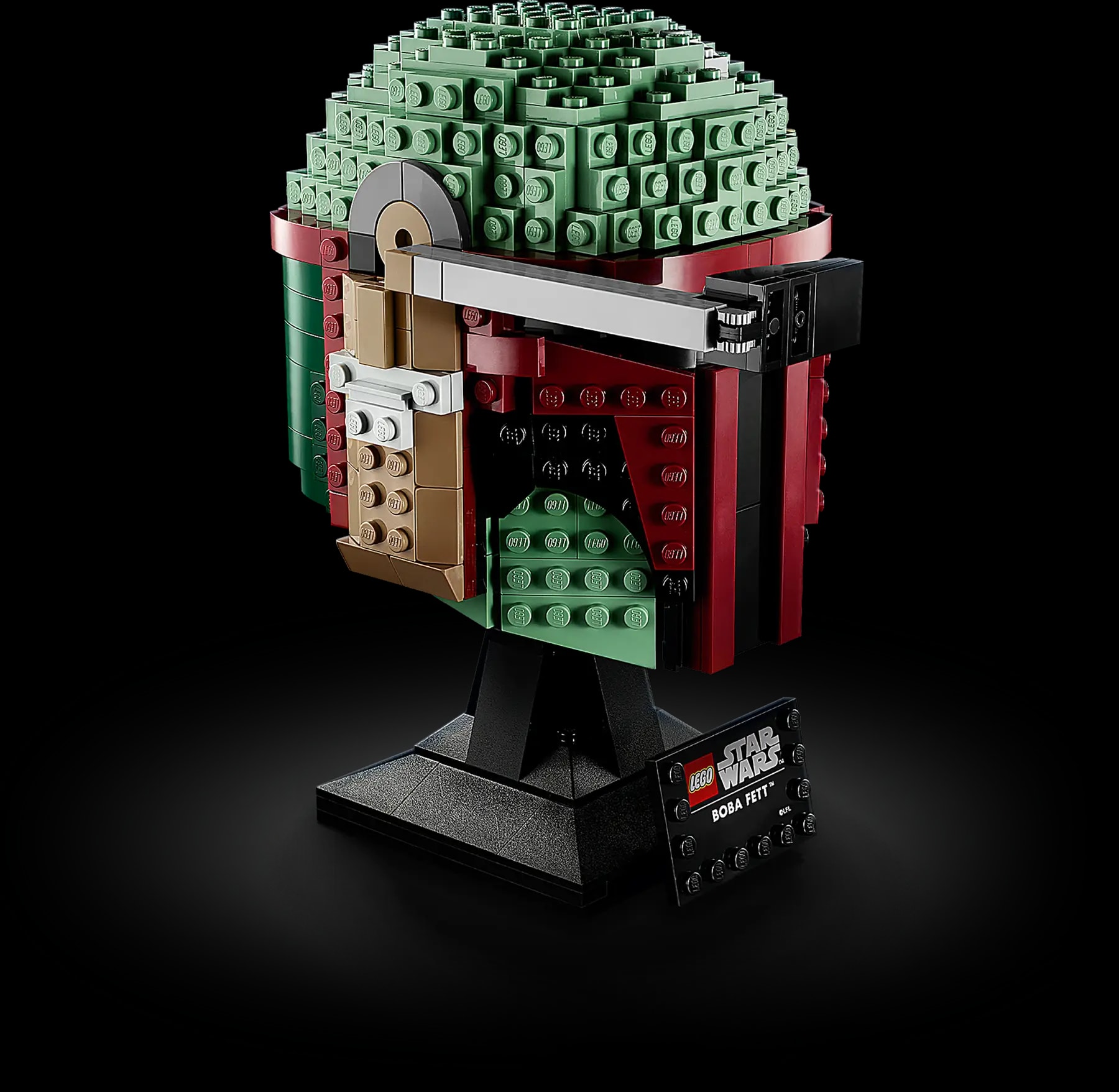 LEGO® Star Wars™ 75277 Helma Boby Fetta