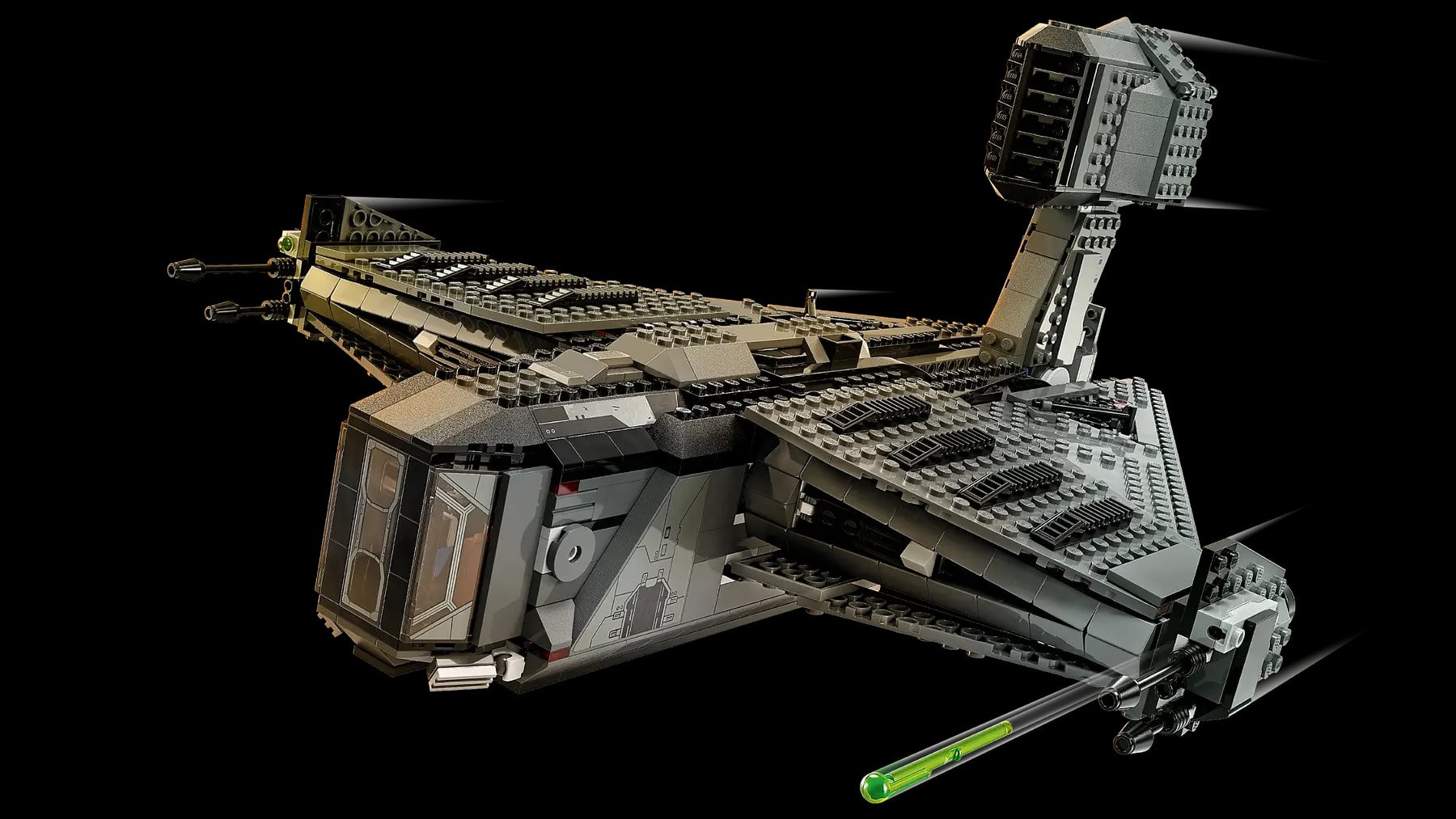 LEGO® Star Wars™ 75323 Justifier™