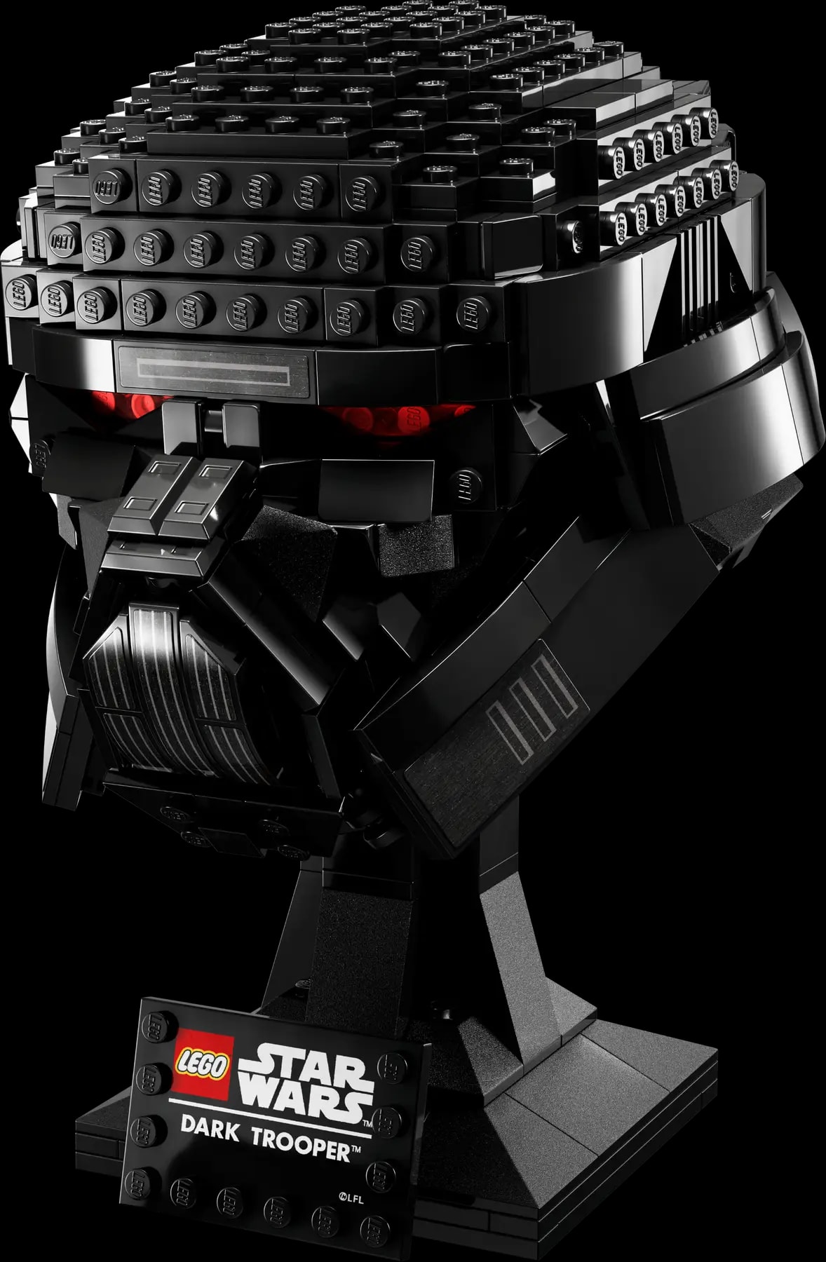 LEGO® Star Wars™ 75343 Helma Dark troopera