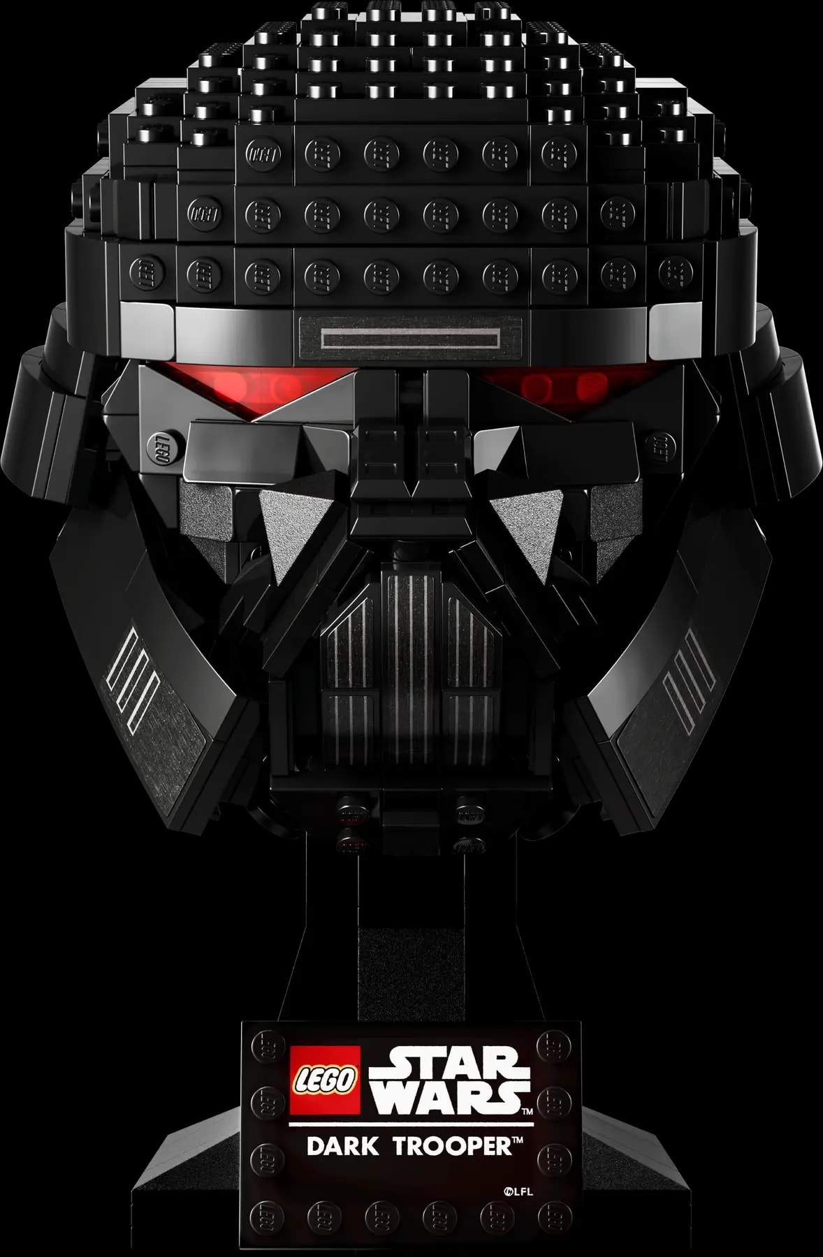 LEGO® Star Wars™ 75343 Helma Dark troopera
