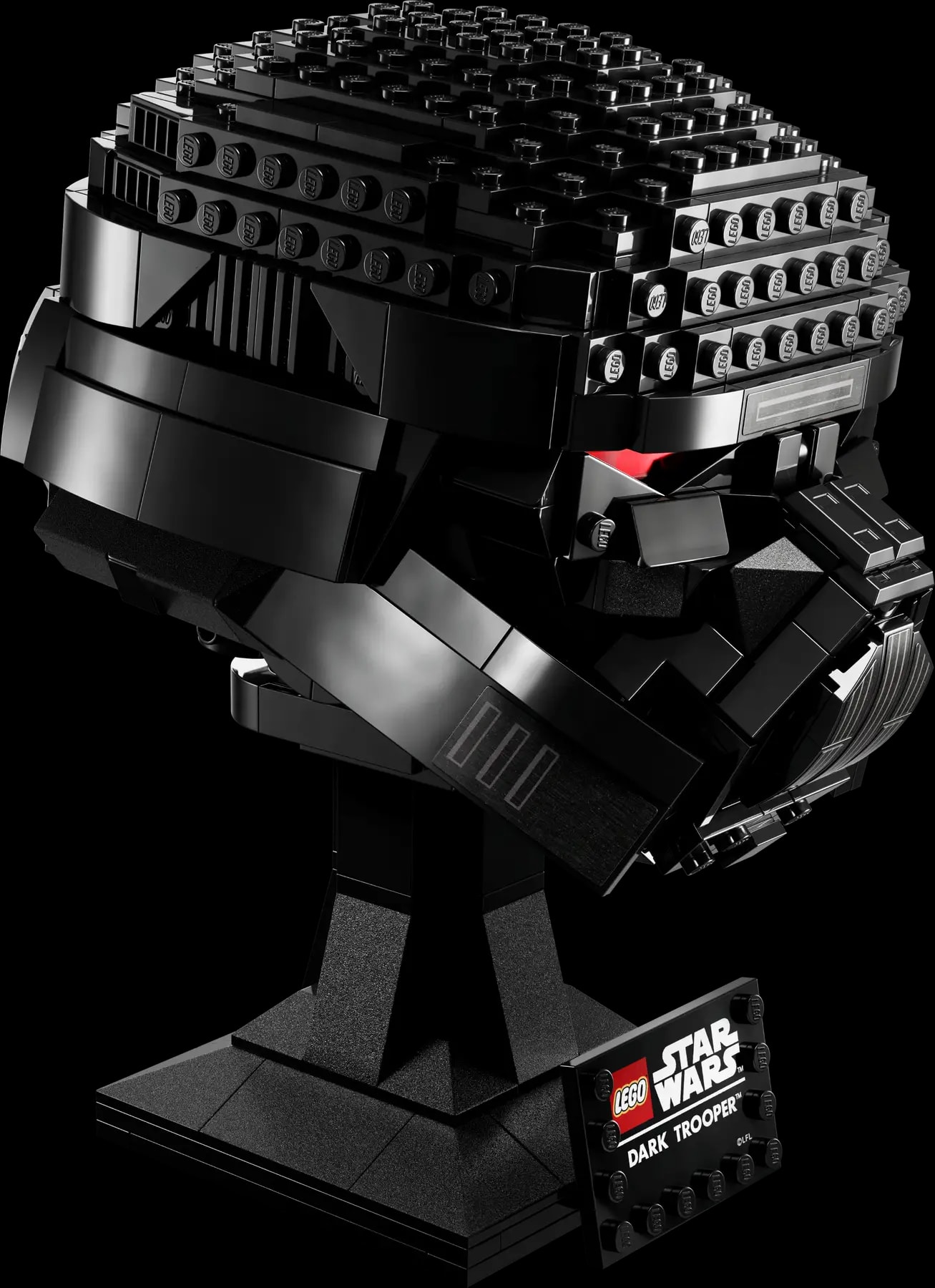 LEGO® Star Wars™ 75343 Helma Dark troopera