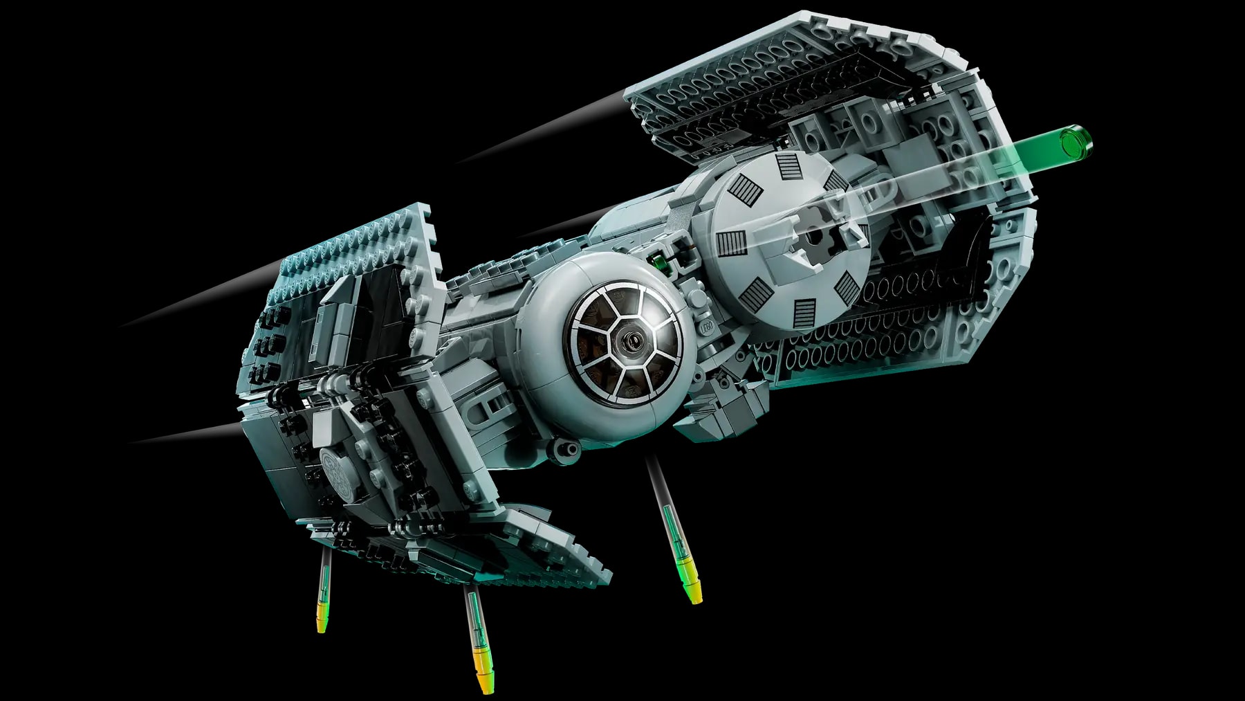 LEGO® Star Wars™ 75347 Bombardér TIE