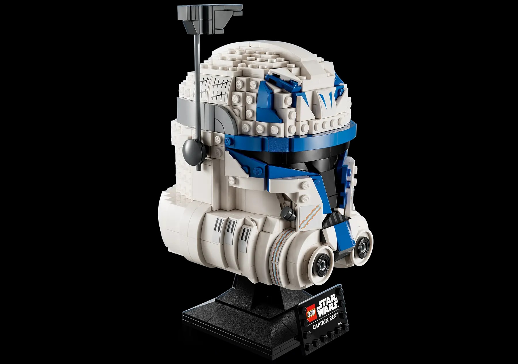 LEGO® Star Wars™ 75349 Helma kapitána Rexe
