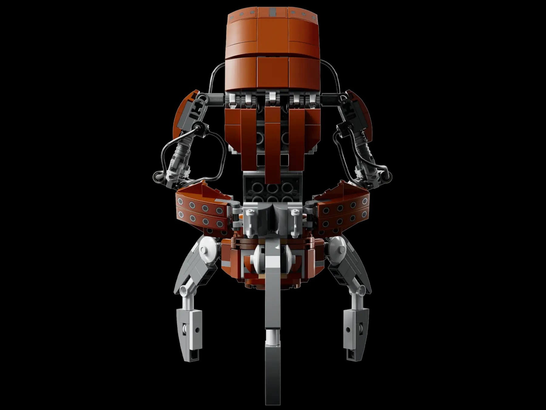 LEGO® Star Wars™ 75381 Droideka™