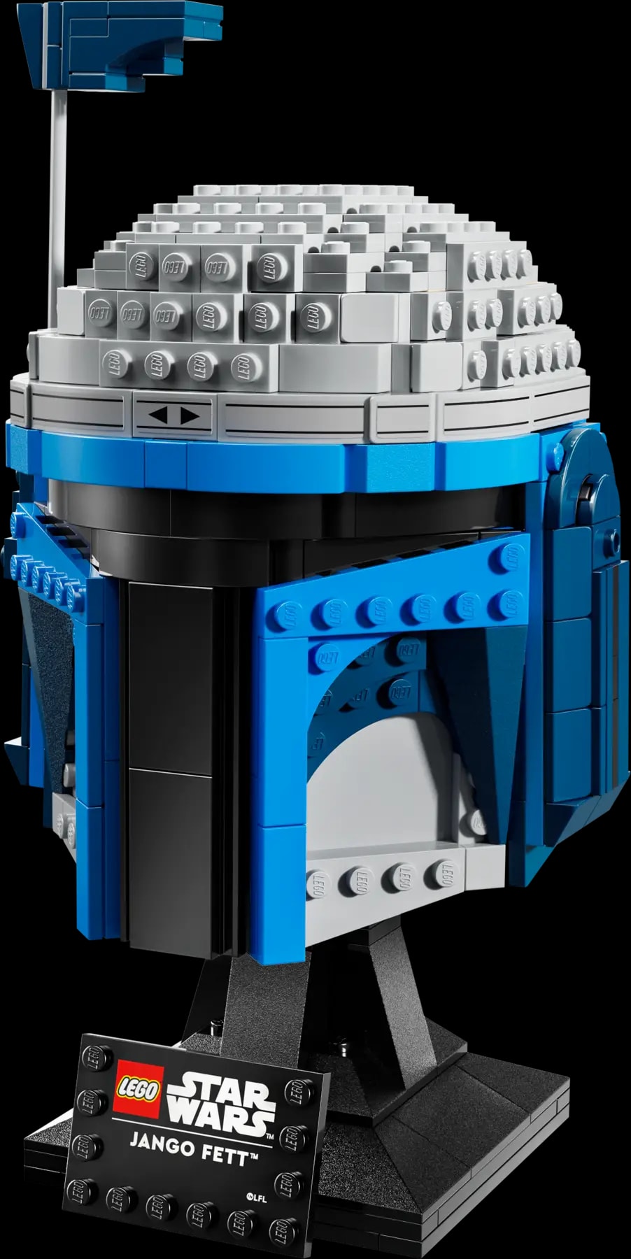 LEGO® Star Wars™ 75408 Helma Janga Fetta