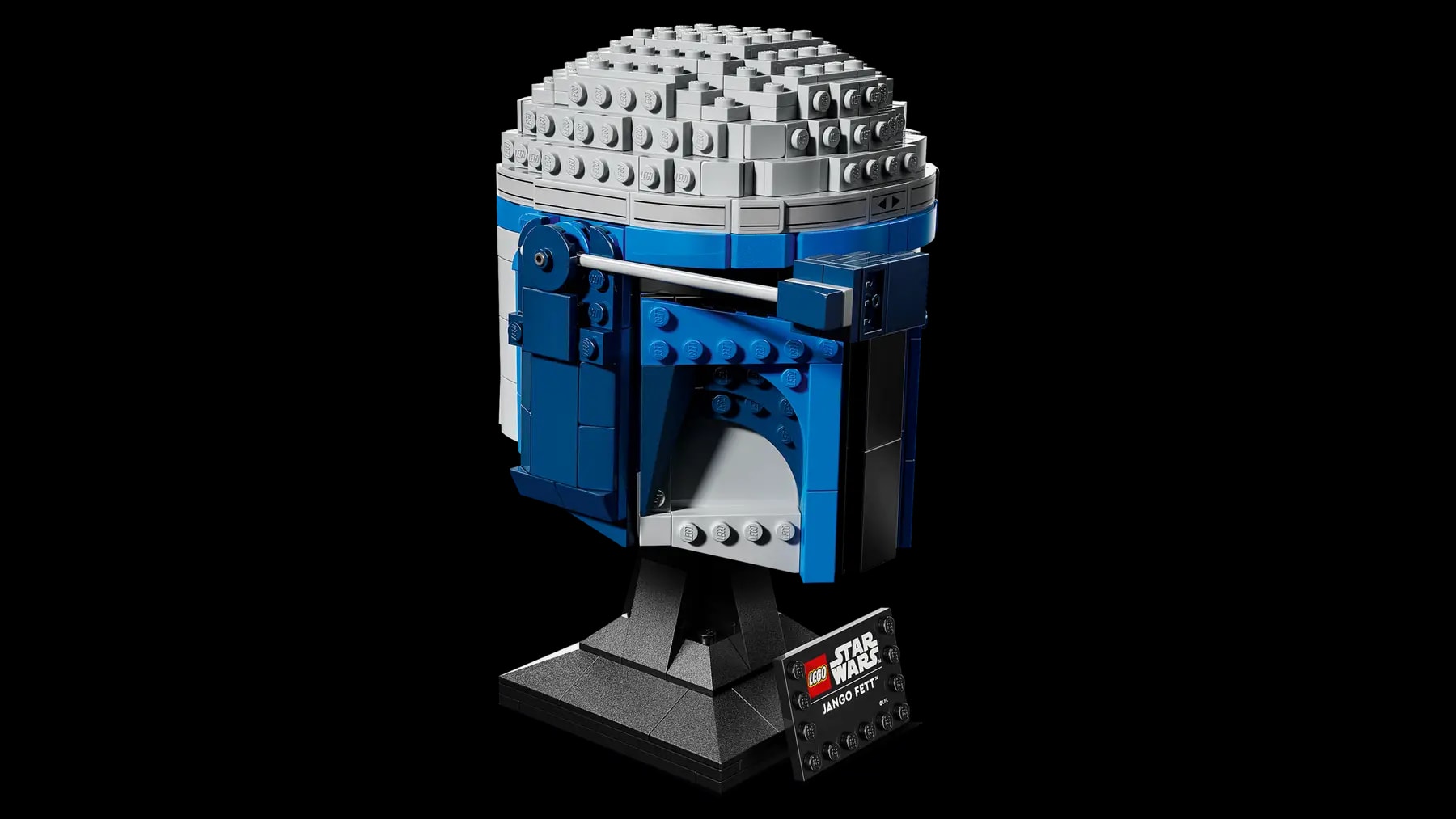 LEGO® Star Wars™ 75408 Helma Janga Fetta