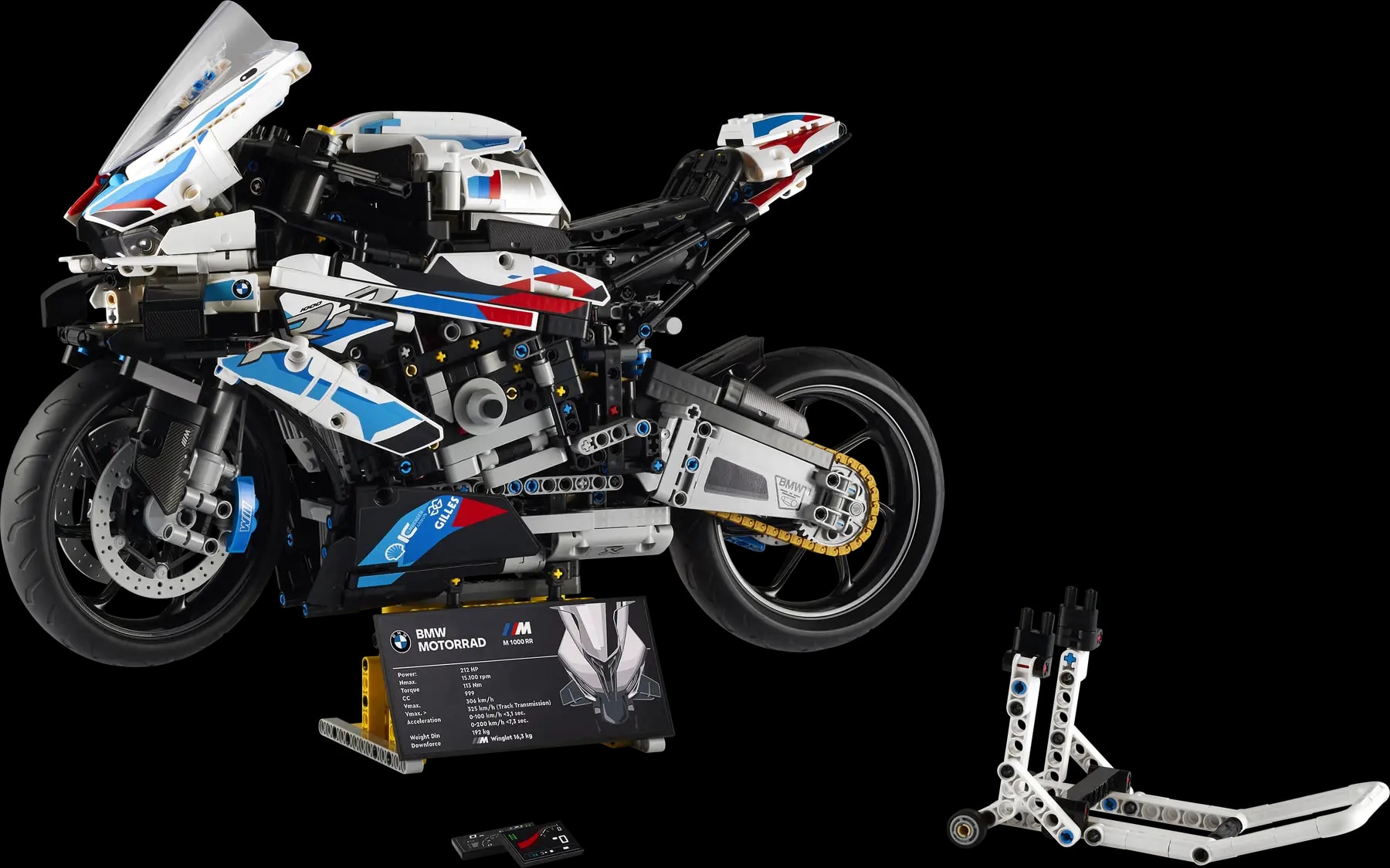 LEGO® Technic 42130 BMW M 1000 RR