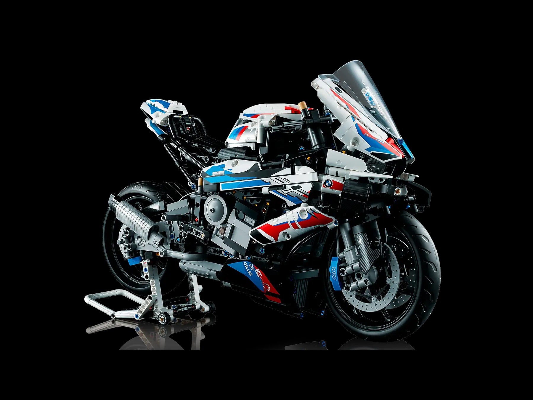 LEGO® Technic 42130 BMW M 1000 RR