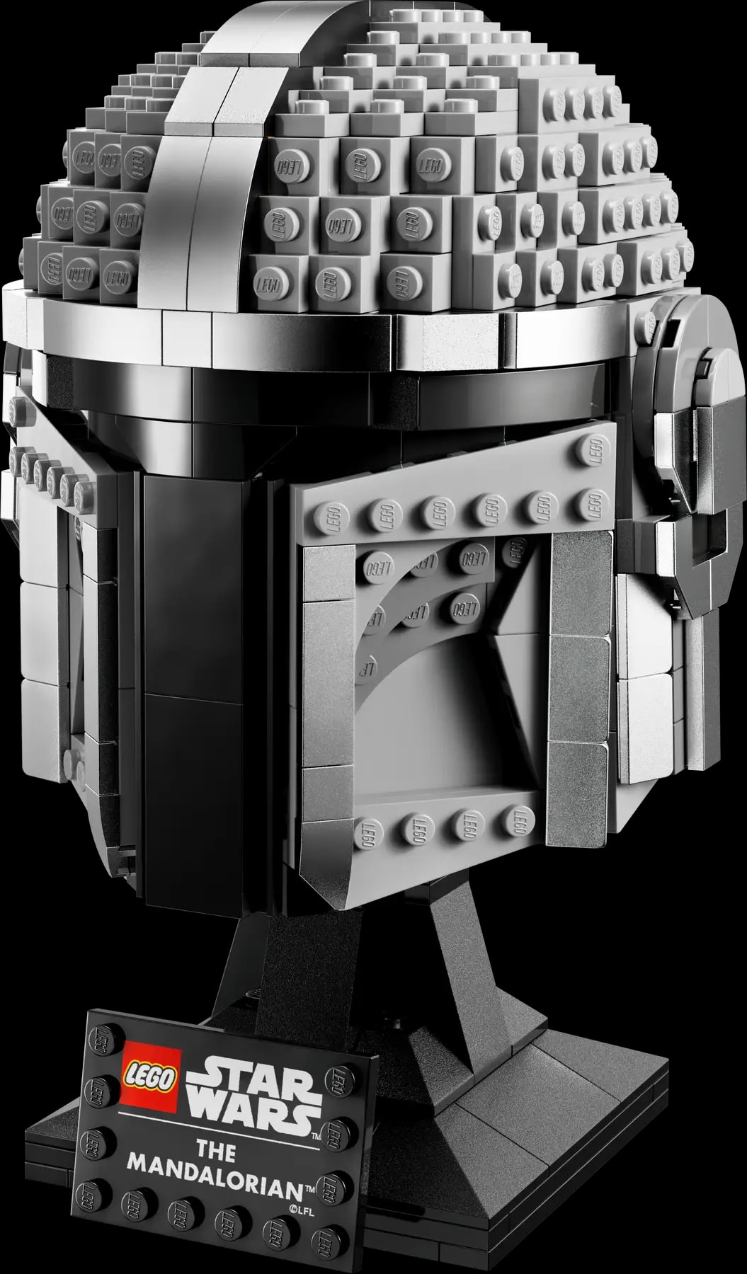 LEGO® Star Wars™ 75328 Helma Mandaloriana